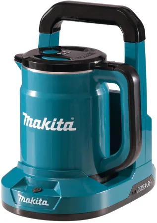 Аккумуляторный чайник Makita DKT360Z