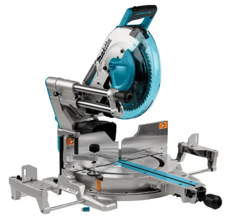 Торцовочная пила 305 мм LXT Makita DLS211ZU