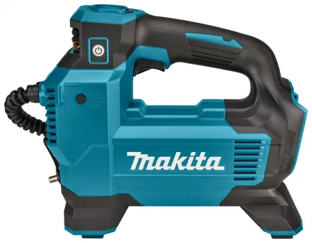 Автомобильный насос LXT Makita DMP181Z