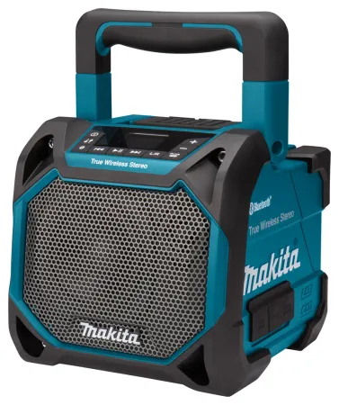 Аудиоколонка Makita DMR203