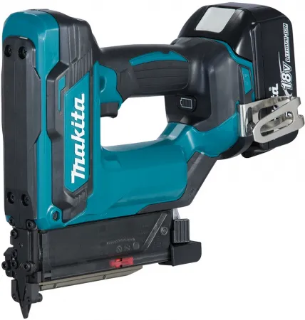 Штифтозабиватель LXT Makita DPT353RFE