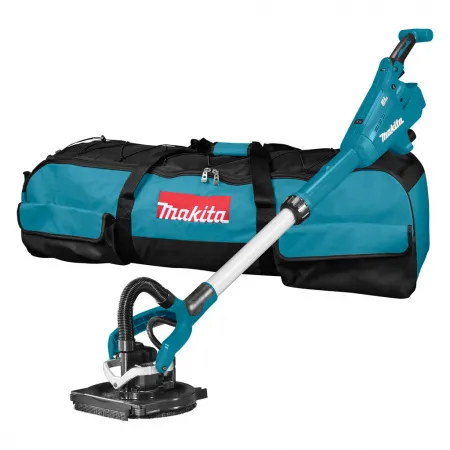 Аккумуляторная шлифмашина для стен Makita DSL800Z