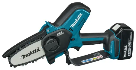 Цепная пила LXT Makita DUC101SF