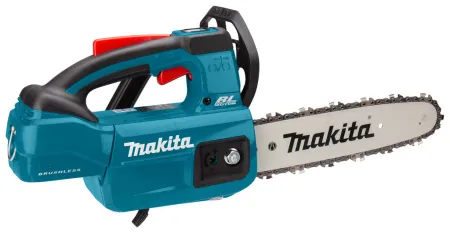 Цепная пила LXT Makita DUC254Z