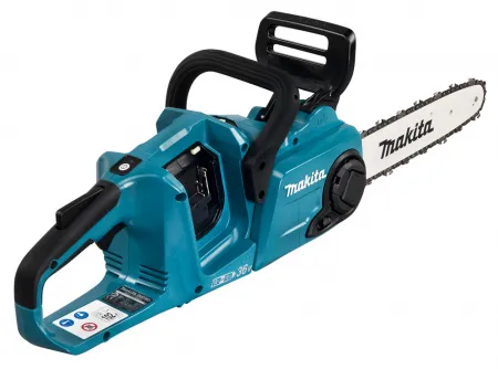 Цепная пила LXT Makita DUC303Z