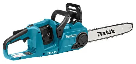 Аккумуляторная цепная пила LXT Makita DUC353PT2