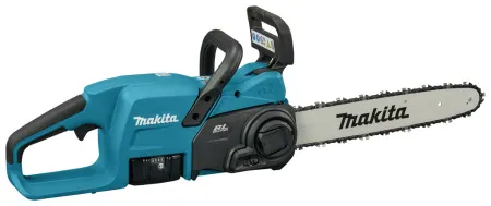 Аккумуляторная цепная пила LXT Makita DUC357SF