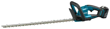 Аккумуляторный кусторез LXT Makita DUH606RF