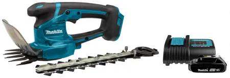 Аккумуляторные ножницы Makita DUM111SYX