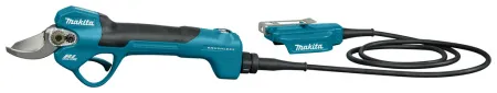Аккумуляторный секатор LXT Makita DUP180Z