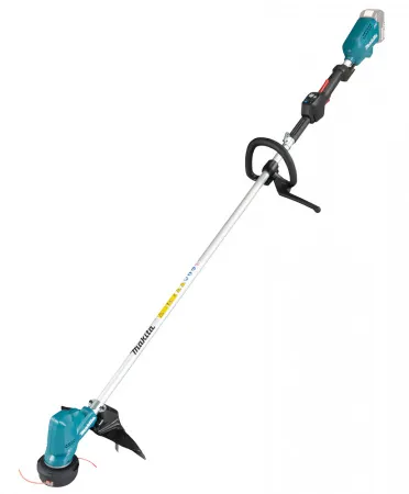 Аккумуляторная травокосилка LXT Makita DUR190LZX3