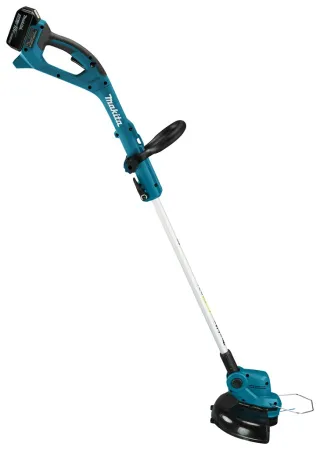 Аккумуляторный триммер LXT Makita DUR193SF