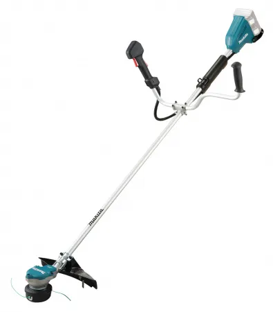 Аккумуляторная травокосилка LXT Makita DUR368AZ