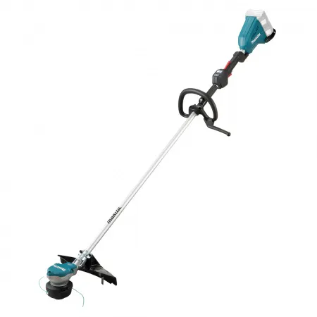Аккумуляторная травокосилка Makita DUR368LZ