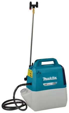 Садовый опрыскиватель LXT Makita DUS054Z