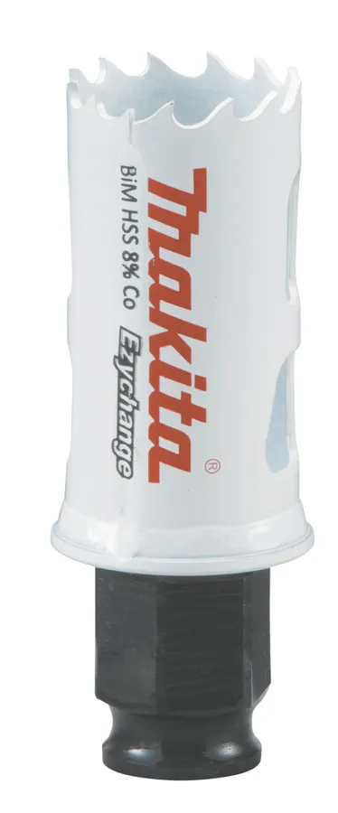 Коронка BiM, 25x44 мм, Ezychange Makita E-03698