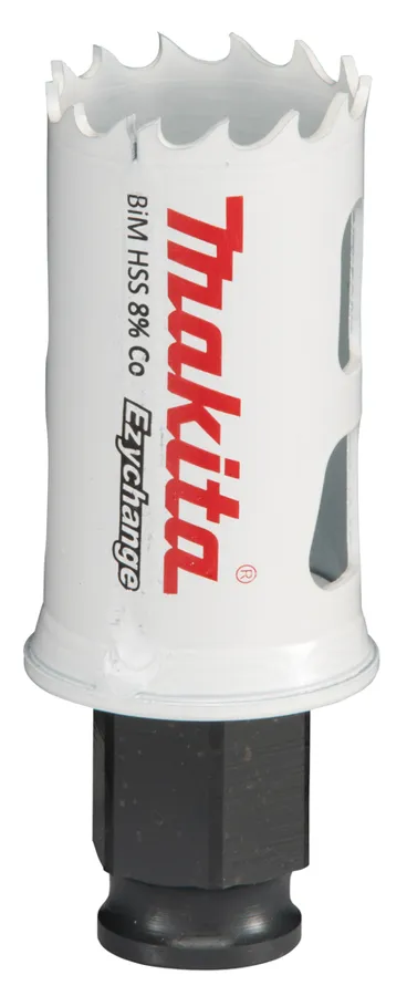Коронка BiM, 27x44 мм, Ezychange Makita E-03707