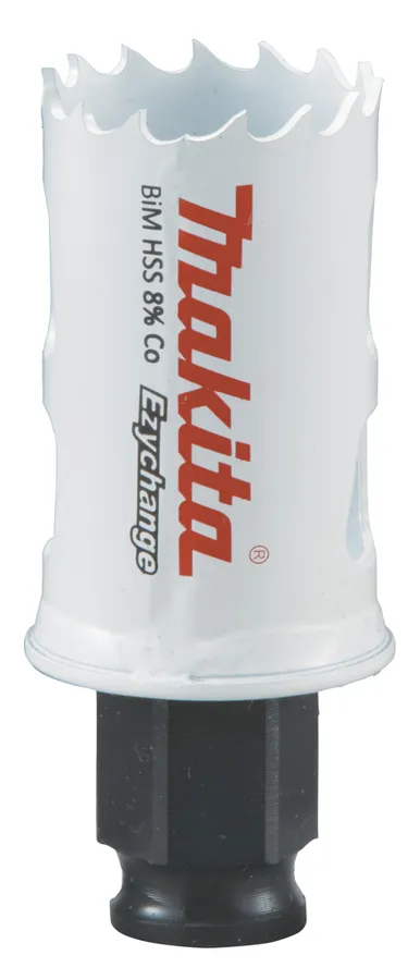 Коронка BiM, 29x44 мм, Ezychange Makita E-03713