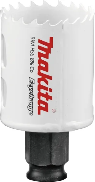 Коронка BiM, 40x44 мм Ezychange Makita E-03779