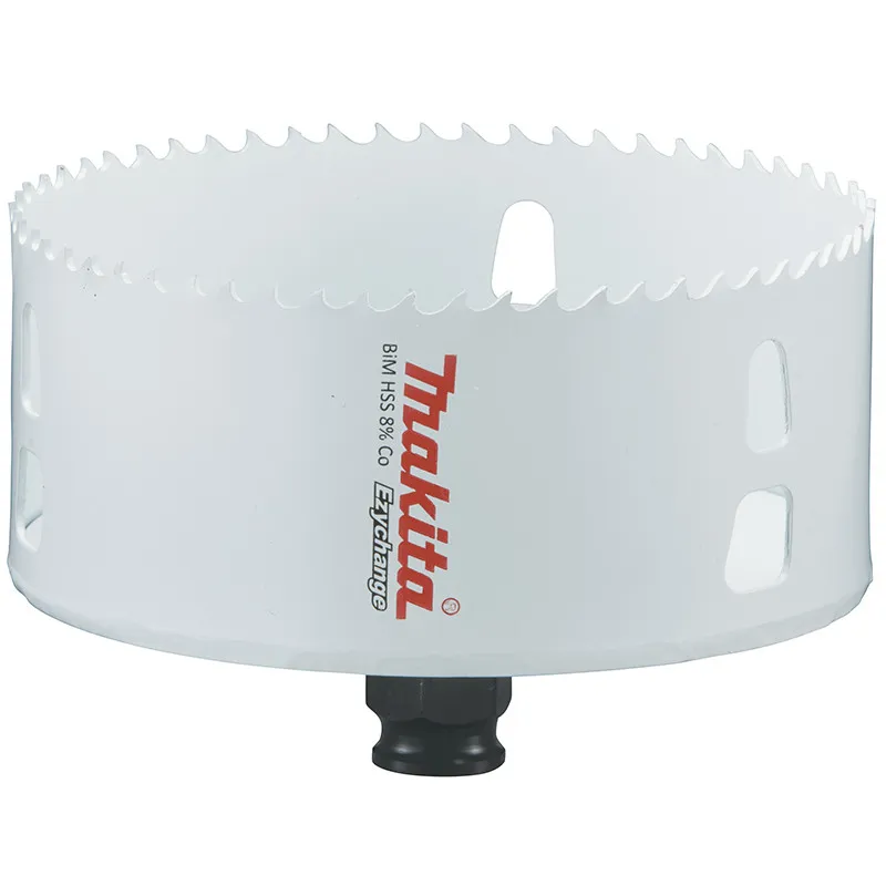 Коронка BiM, 111x44 мм Ezychange Makita E-04014