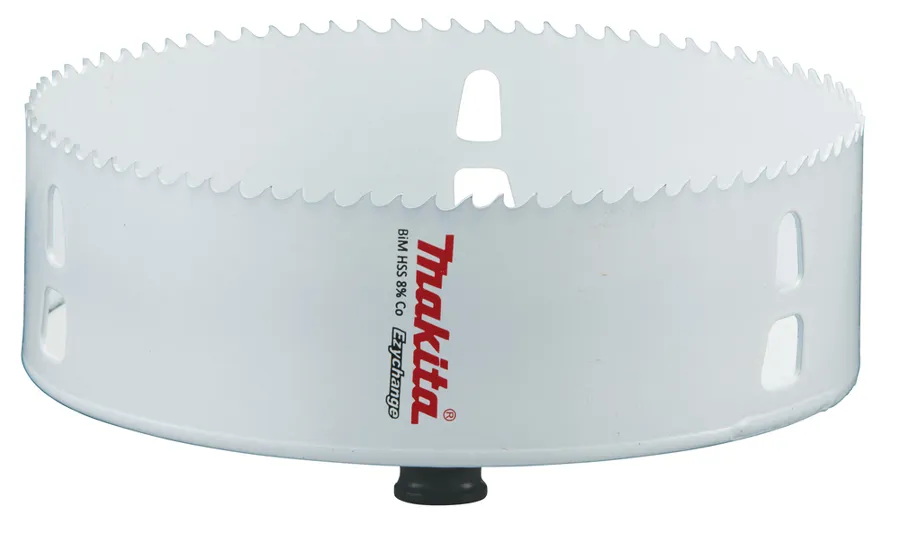 Коронка BiM 152x44 мм Ezychange Makita E-04064