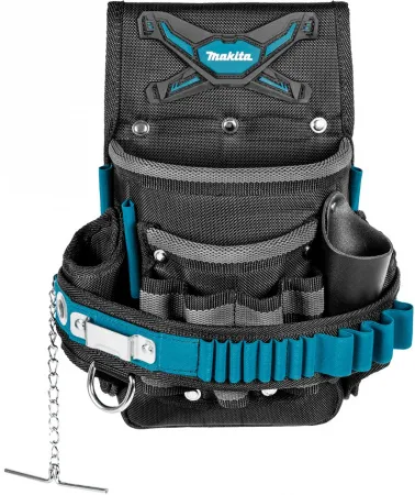 Сумка поясная для монтажного инструмента Makita E-05181