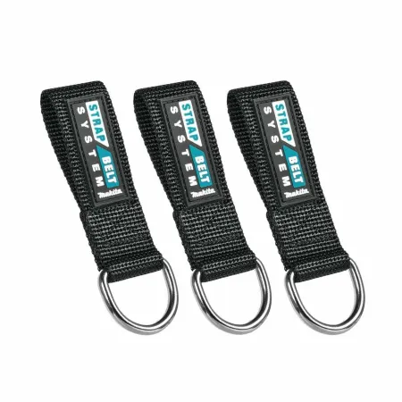 Петля для ремня, 3 шт. Makita E-05309