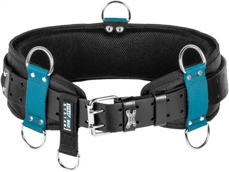 Ремень кожаный с разгрузочным поясом Makita E-05321