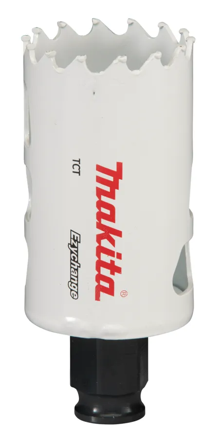 Коронка BiM, 40x60 мм Ezychange Makita E-06703