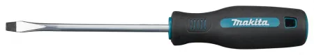 Отвертка SL6.5, длина стержня 125 мм Makita E-13487