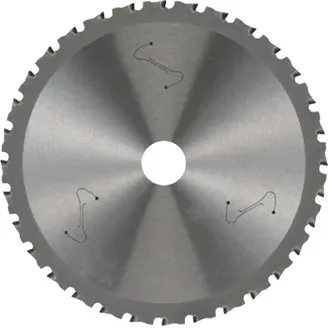 Пильный диск по металлу 185х1.4х20 мм, 38T Makita E-14320