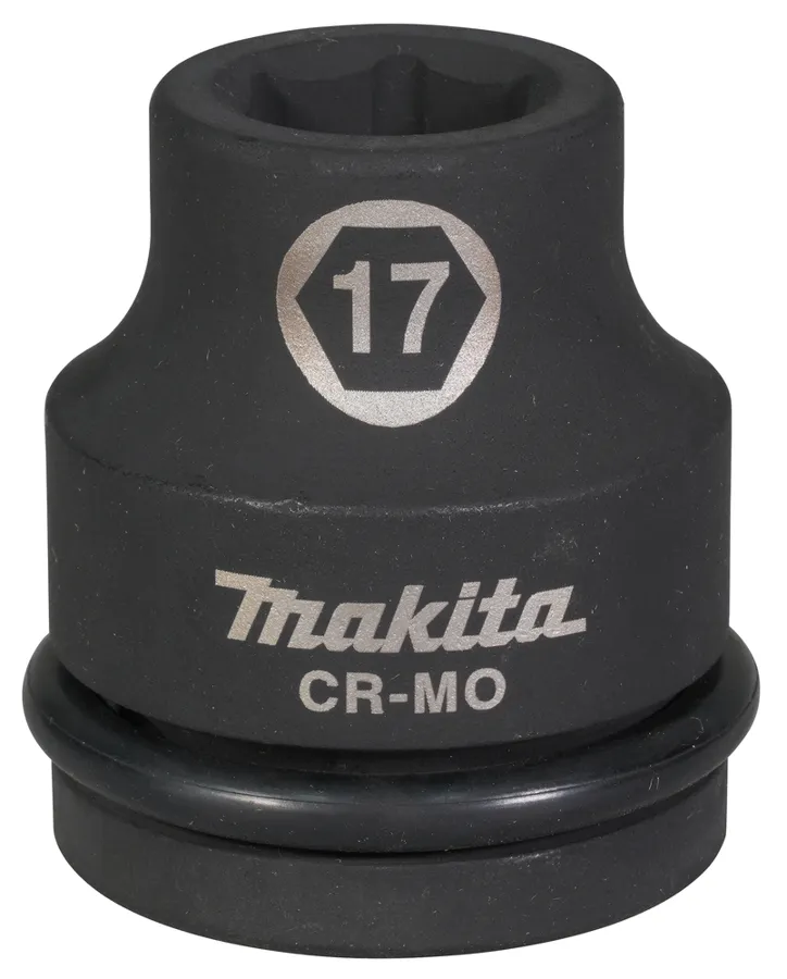 Ударная торцовая головка 3/4" 17x51 Makita E-22224