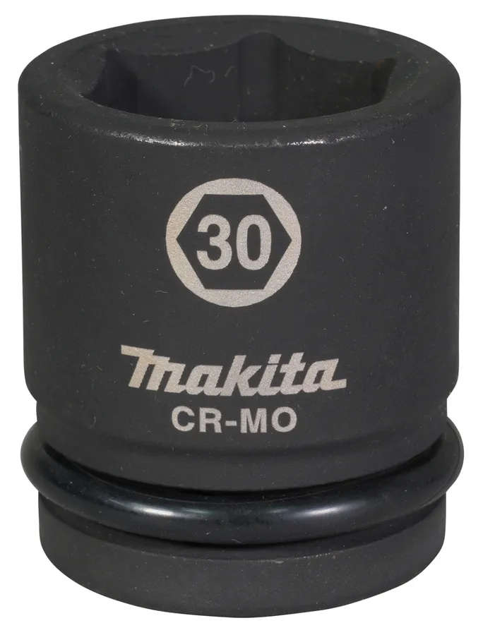 Ударная торцовая головка 3/4" 30x53 Makita E-22296