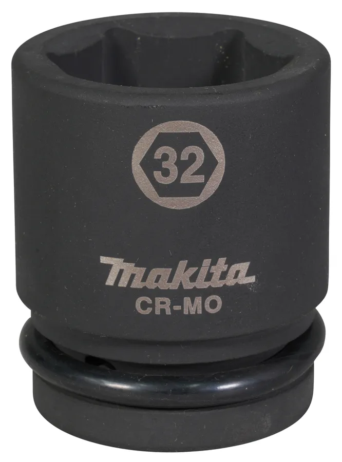 Ударная торцовая головка 3/4" 32x57 Makita E-22305