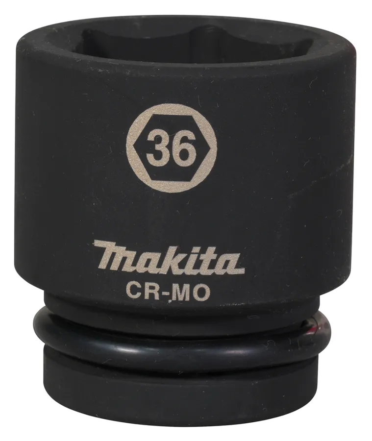 Ударная торцовая головка 3/4" 36x57 Makita E-22327