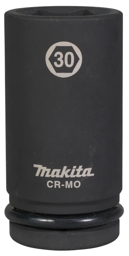 Ударная торцовая головка 3/4" 30x90 Makita E-22377