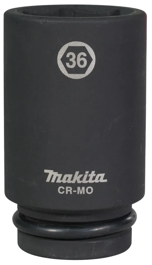 Ударная торцовая головка 3/4" 36x90 Makita E-22399