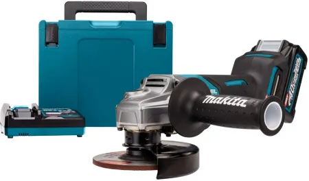 Угловая шлифмашина XGT 125 Makita GA013GU101