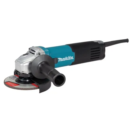 Угловая шлифмашина 125 мм Makita GA4600