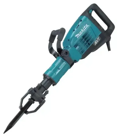 Молоток отбойный 28,6 мм Makita HM1307CB