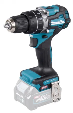 Ударная дрель-шуруповерт Makita HP002GZ