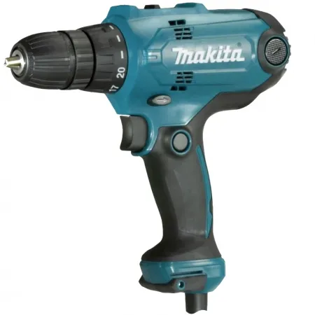 Ударная дрель-шуруповерт Makita HP0300