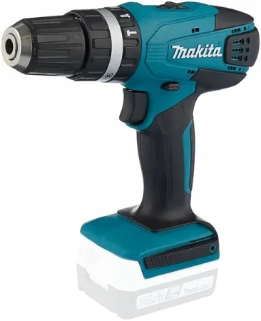 Дрель-шуруповёрт ударный Makita HP347D