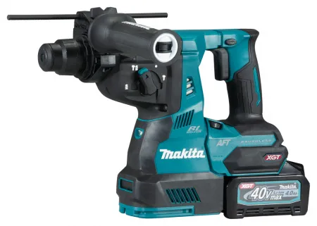 Перфоратор SDS-Plus Makita HR001GM201