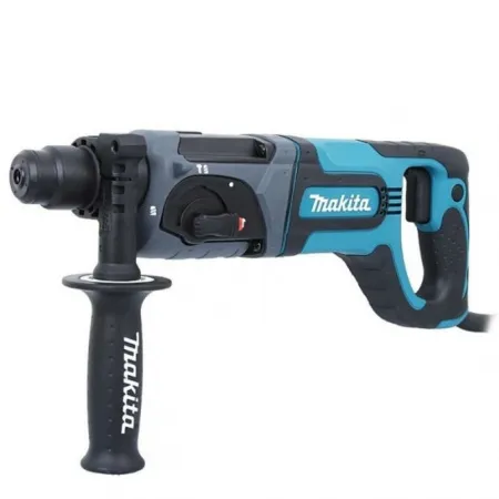 Перфоратор SDS-Plus Makita HR2475