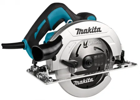 Дисковая пила 190 мм, 1600 Вт Makita HS7611