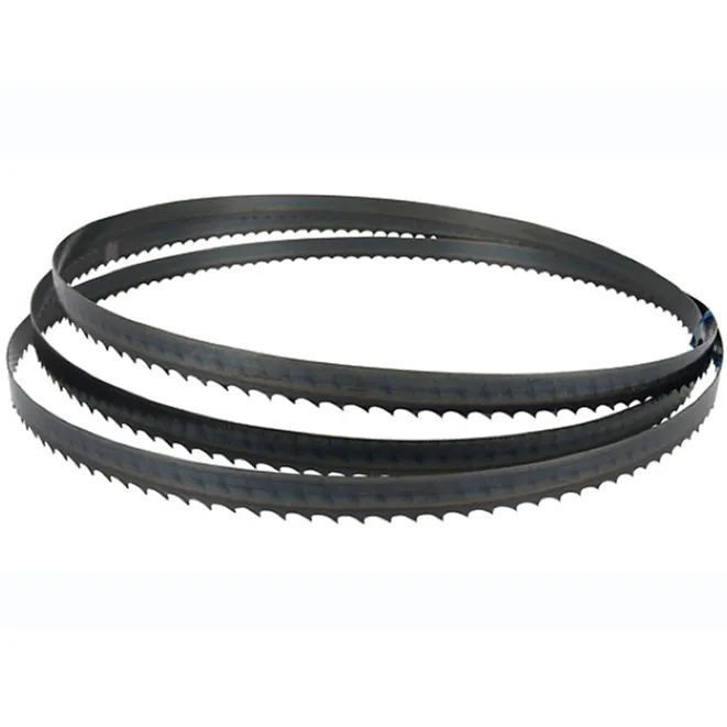 Ленточное полотно 2240x6x0.5 мм, 6TPI Makita JM21080294