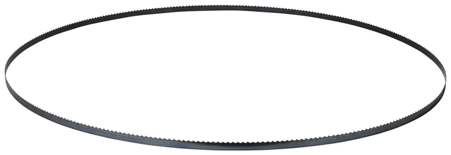 Ленточное полотно HCS по дереву 2240x13x0.5, 4TPI Makita JM21080295