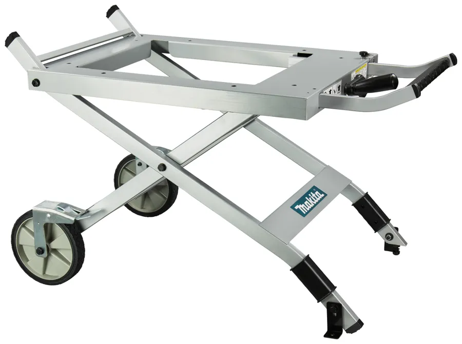 Стол на колесах для пилы Makita JM27000300