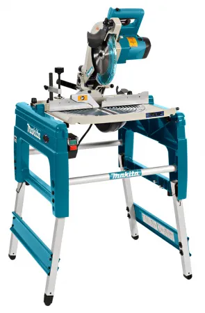 Пила комбинированная торцовочная 260 Makita LF1000